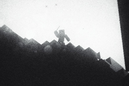 Zetsubö Depiction